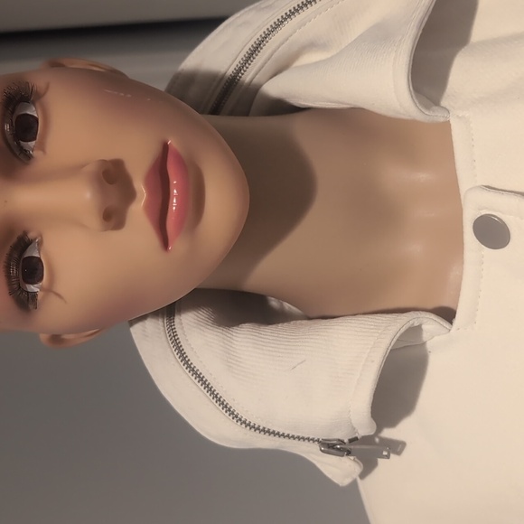 Worth Cotton Jacket - Picture 3 of 6